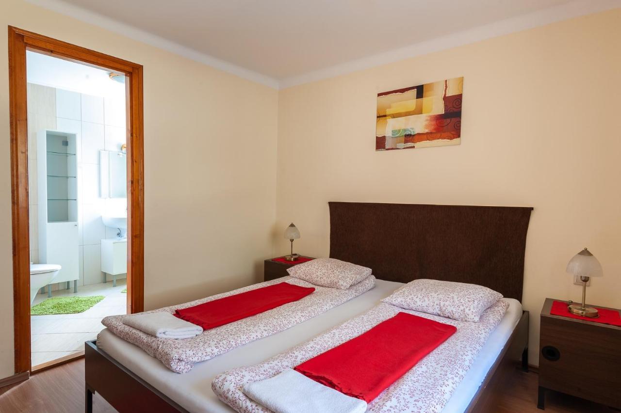 Hotel Haus Alpenblick Moelltal Flattach Zewnętrze zdjęcie