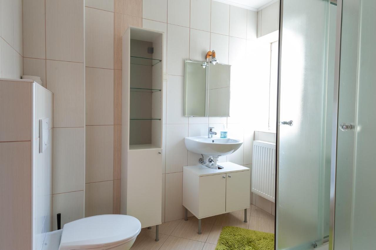 Hotel Haus Alpenblick Moelltal Flattach Zewnętrze zdjęcie