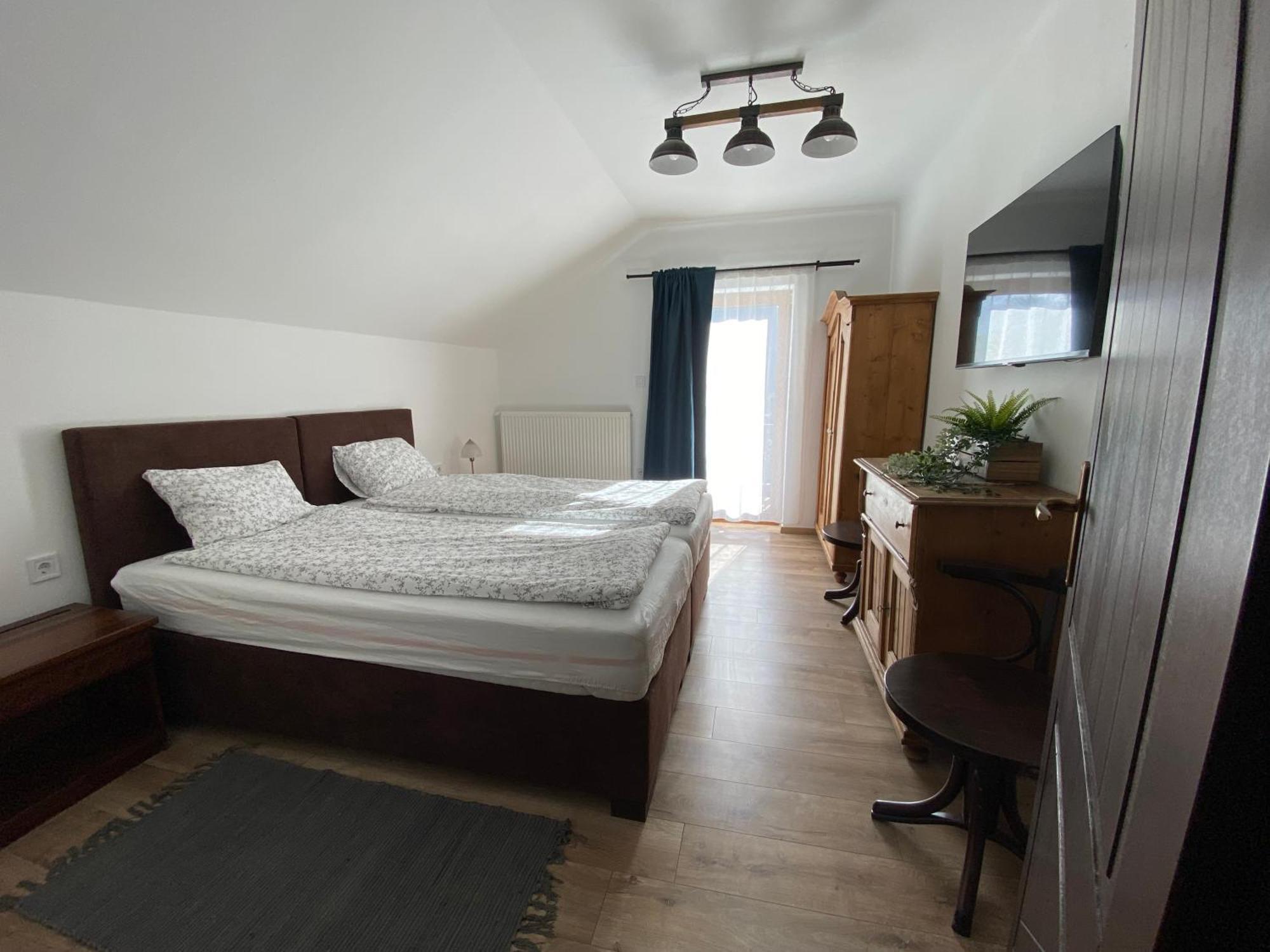 Hotel Haus Alpenblick Moelltal Flattach Zewnętrze zdjęcie